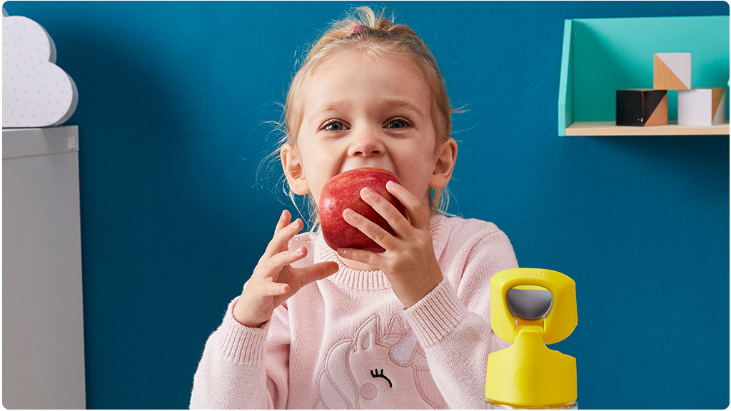 Can certain meals make kids happier? New program exposes Norwalk students  to mood-boosting foods