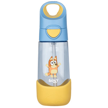 bluey x b.box - 450mL Tritan™ drink bottle -  bingo