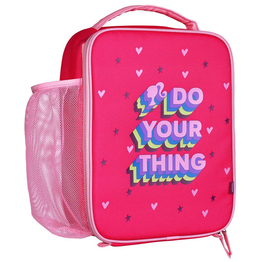 Barbie™ x b.box flexi insulated lunch bag b.box for kids