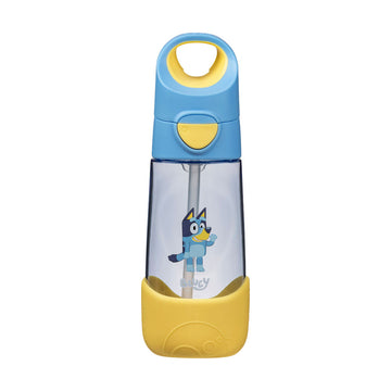 Bluey x b.box - 450mL Tritan™ drink bottle