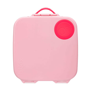 lunchbox - flamingo fizz