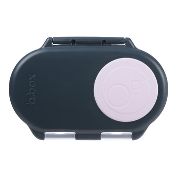 snackbox - indigo rose