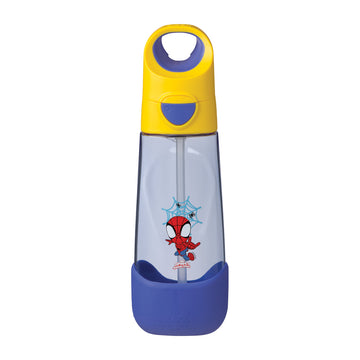 Marvel Spidey by b.box - 600mL Tritan™ drink bottle