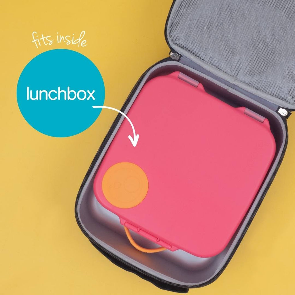 Lunchbox - Graphite