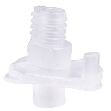 Tritan®drink bottle replacement straw connector ONLY