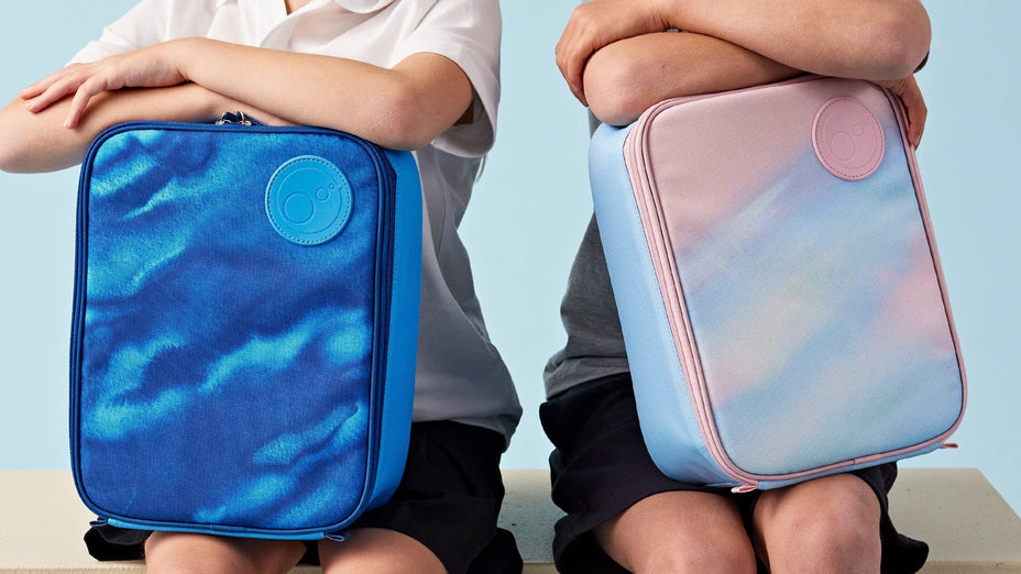 find the perfect lunchbag fit for your child: selection and packing tips for parents