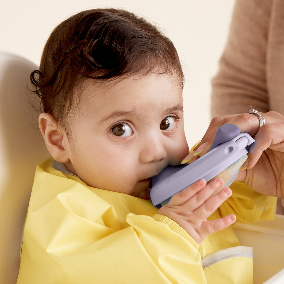 winter weaning: delicious purees and feeding essentials for your bub