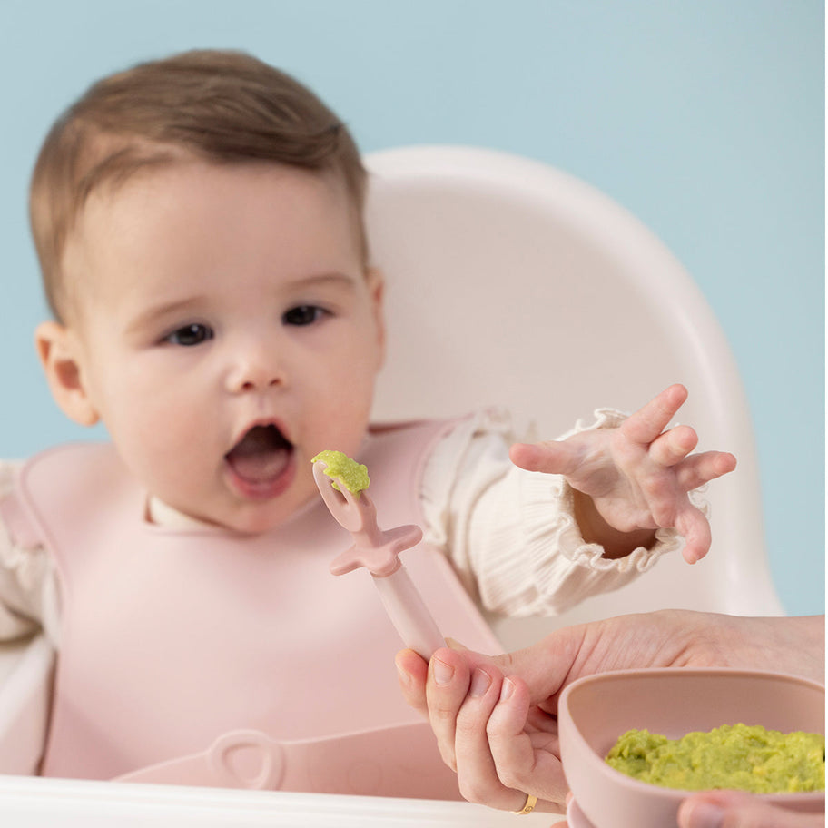 weaning 101 - everything you need to know (without the overwhelm)