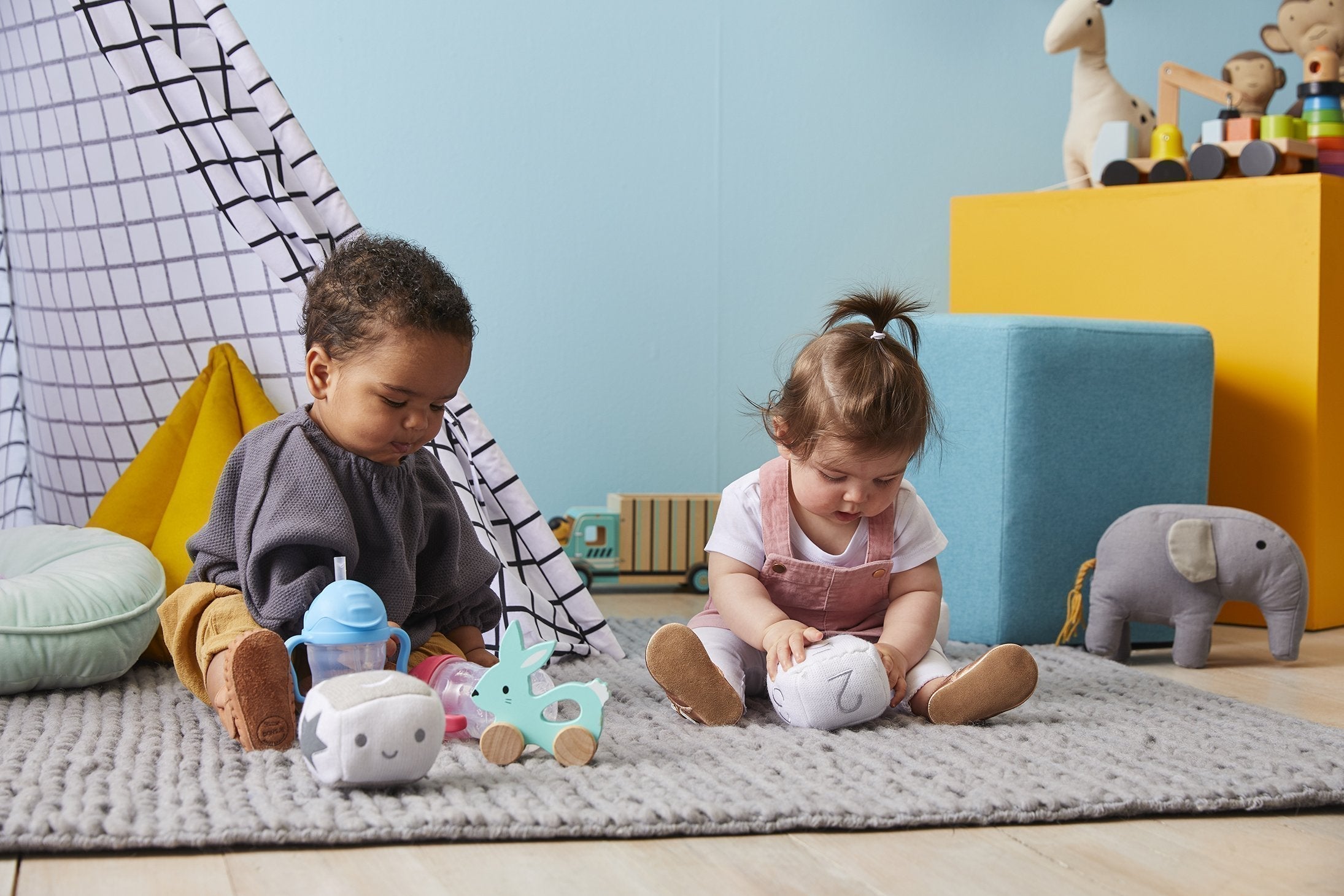 5 good old kids activities that have stood the test of time