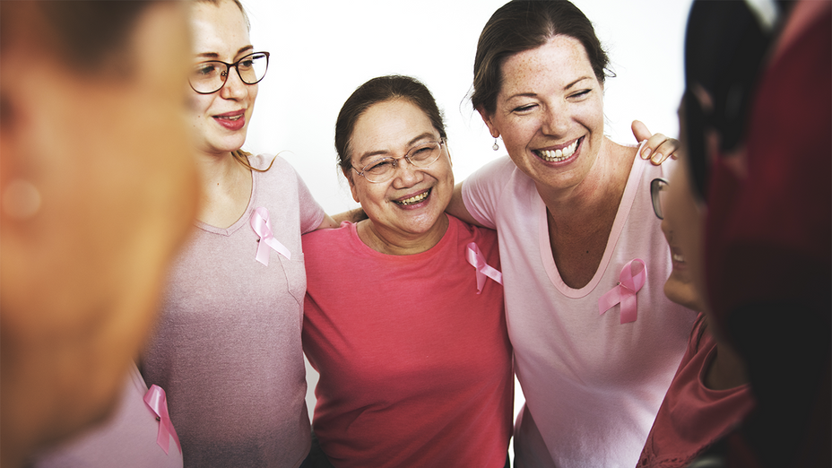 Be Your Own Breast Advocate