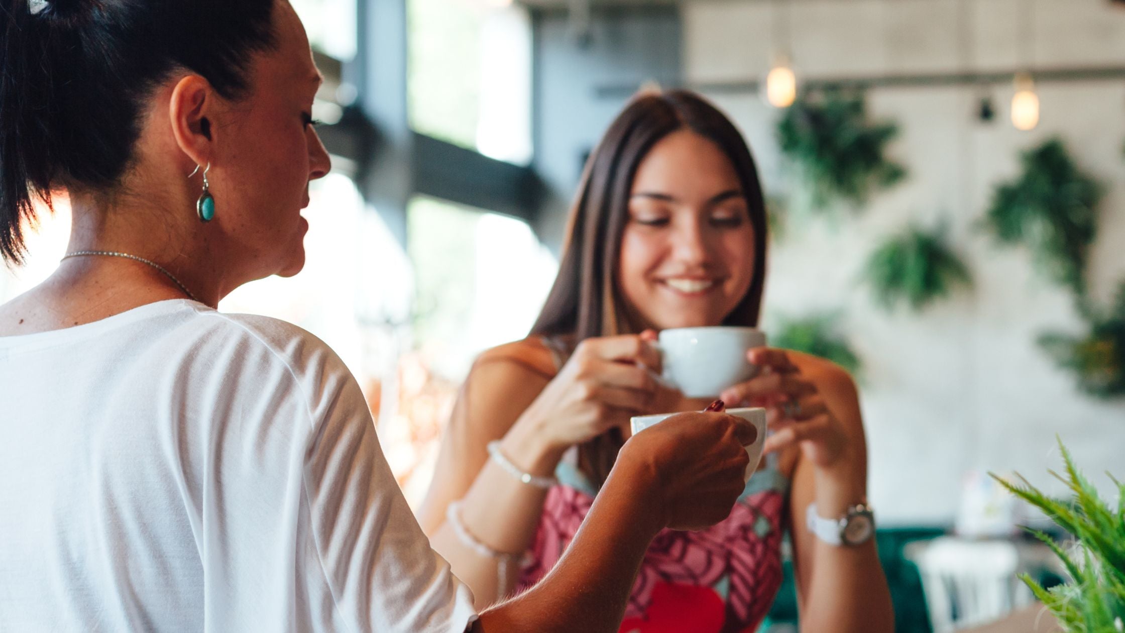 What your Coffee Order says About Your Personality