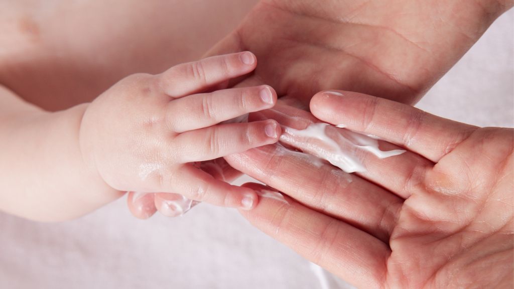 Top 10 All-Natural Skincare Benefits for your Family