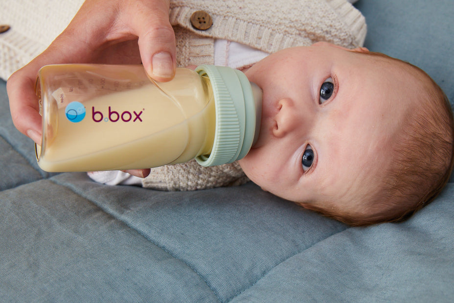 top tips for parents of a newborn baby – from a midwife & child health nurse