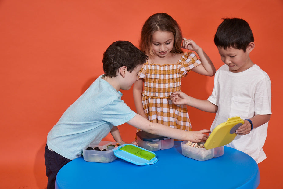 beat the boredom: surviving school holidays at home