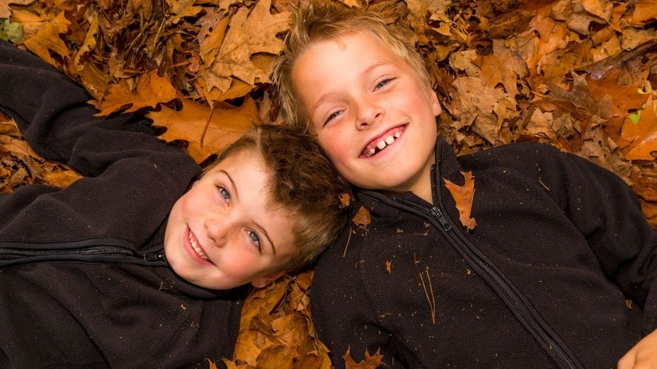 11 Fun-filled Family Activities To Do With Kids This Autumn!