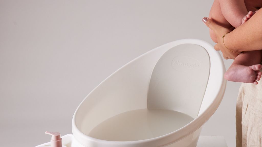 Changing and Bathing Station for Baby: Your Ultimate Guide