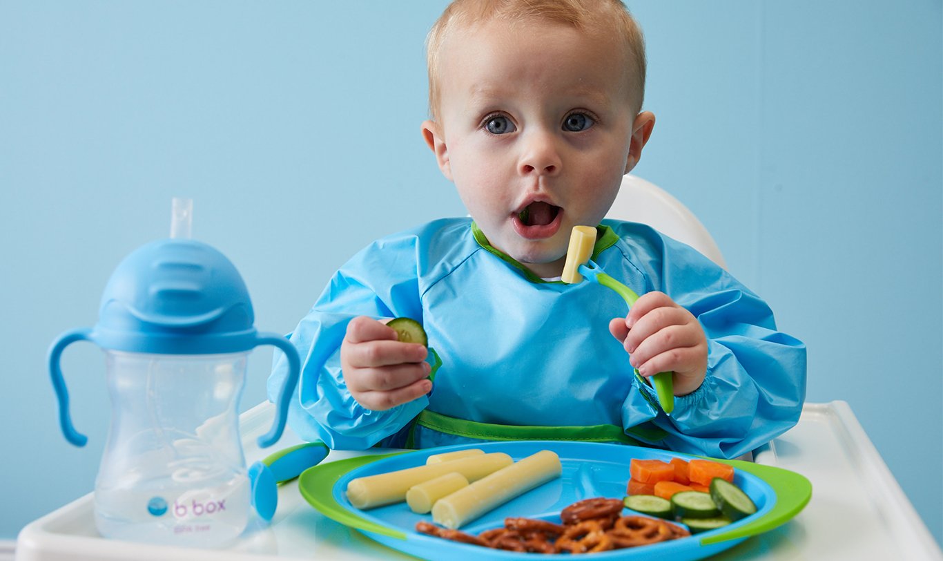 The BEST Proven Parental Feeding Style for Kids