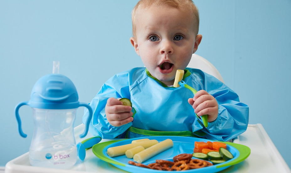 The BEST Proven Parental Feeding Style for Kids
