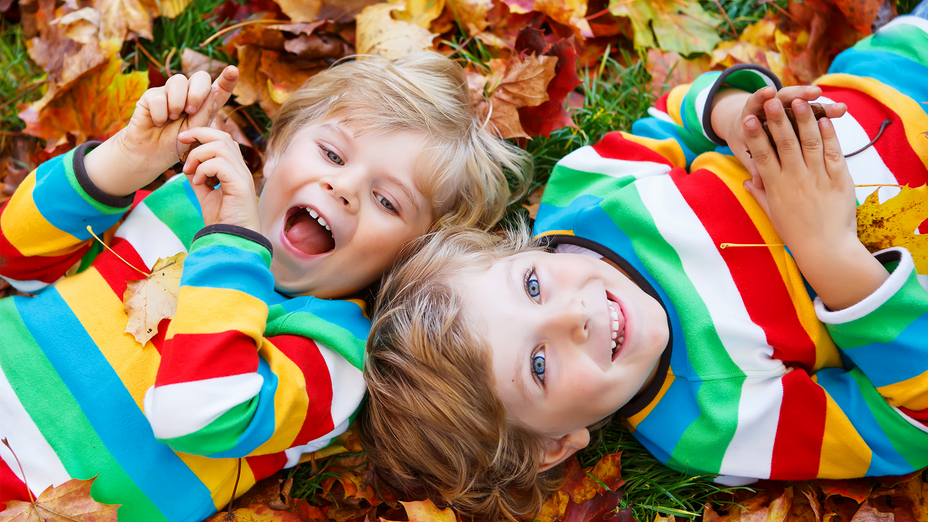 3 Fun Family Activities With Kids This Autumn
