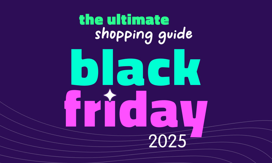 the ultimate b.box Black Friday shopping guide 2025