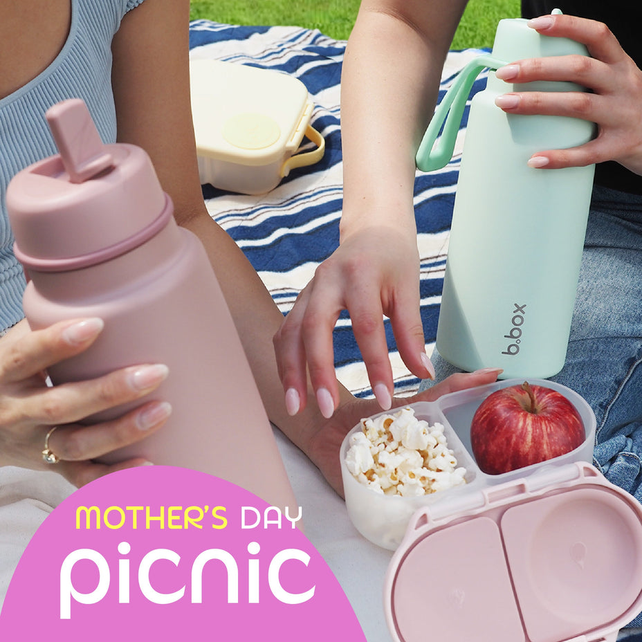 perfect mother’s day picnic with kids: easy planning tips!