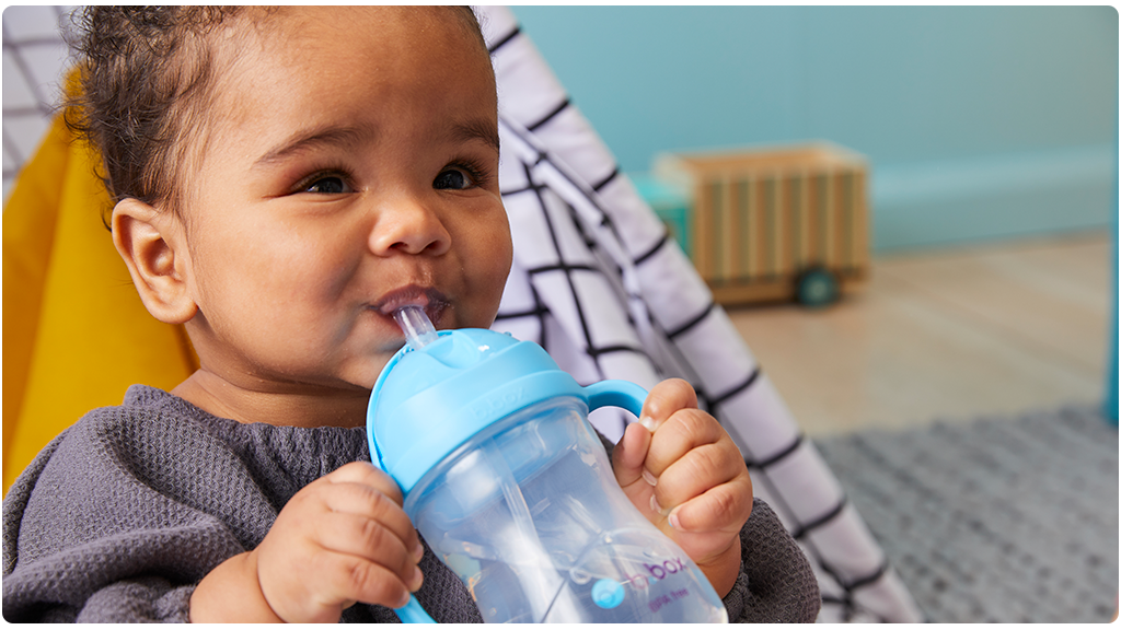Silicone Feeding Kids Toddler Newborn Baby Drink Cups Water
