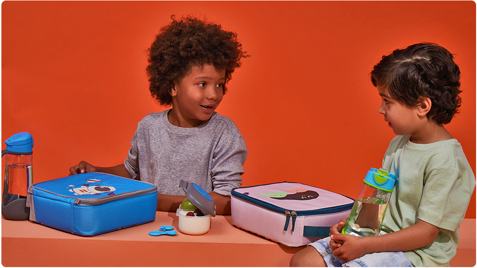 first day jitters: 10 tips to keep cool and calm this back-to-school