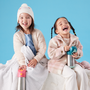 the essential winter gear guide for active kids