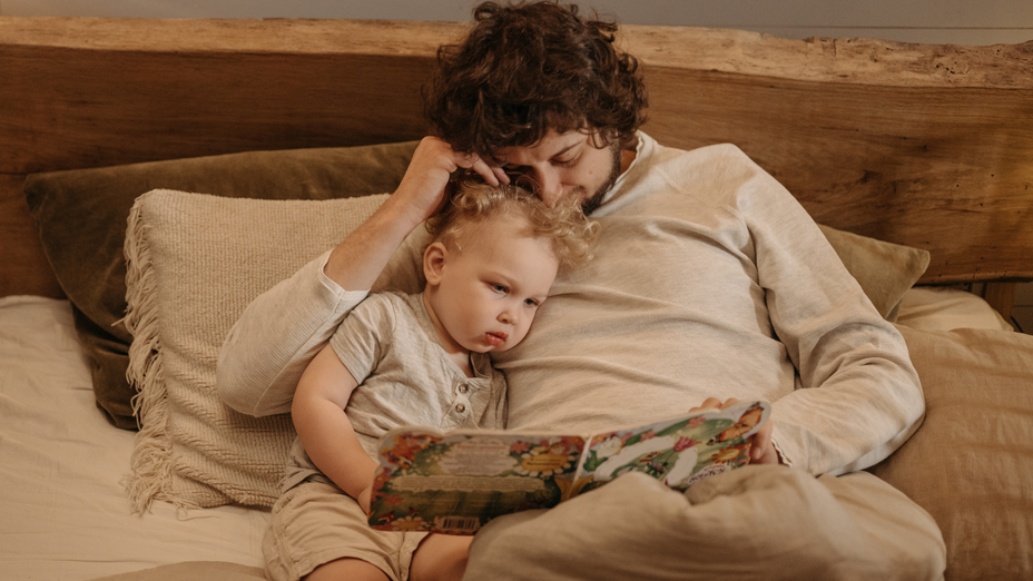 effective bedtime routine for kids: 5 steps for a smoother night
