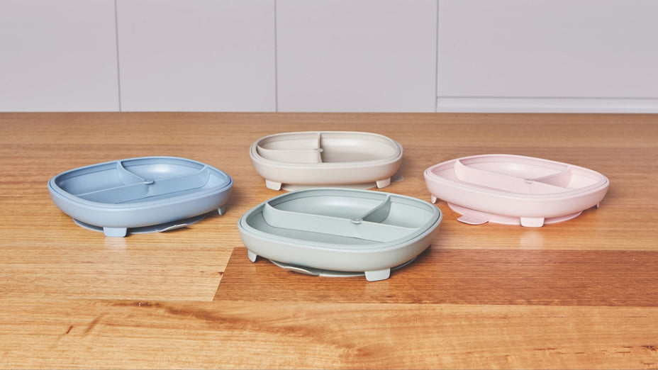 b.box 2-in-1 suction plate recognised in australia’s international Good Design Awards for excellence in design and innovation