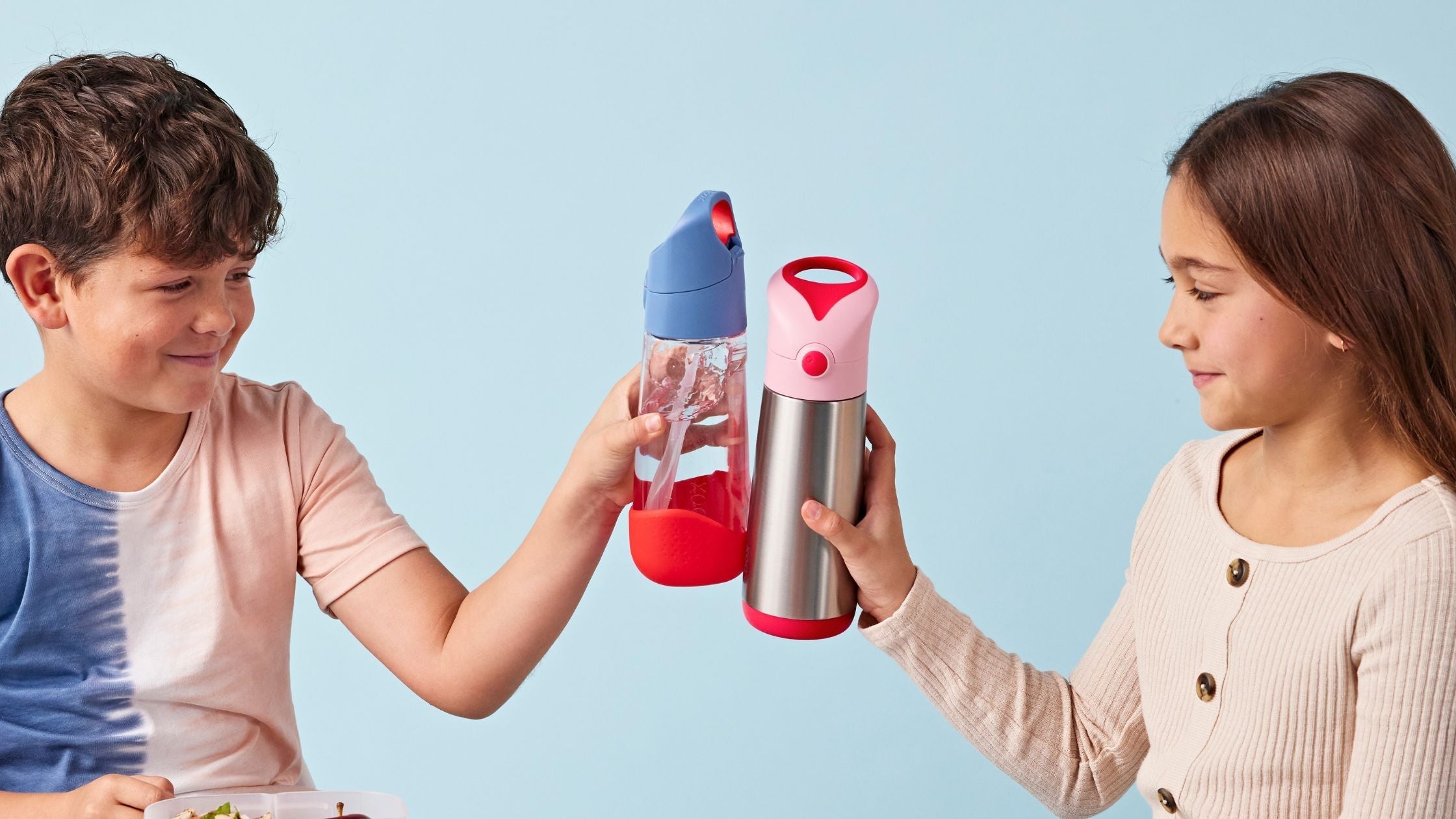 how to get your kids to drink water: a mum of 4's tips and tricks