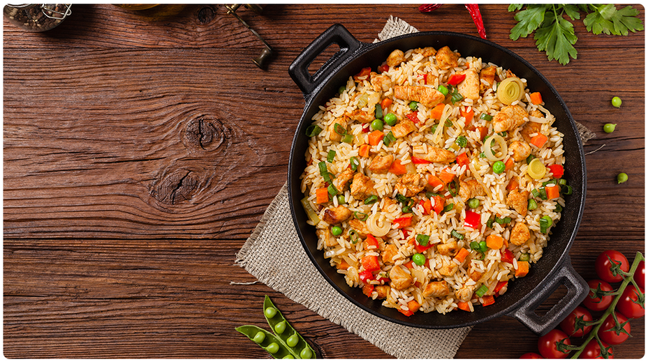 Leftovers for lunch: create 5 new dishes from your leftover chicken