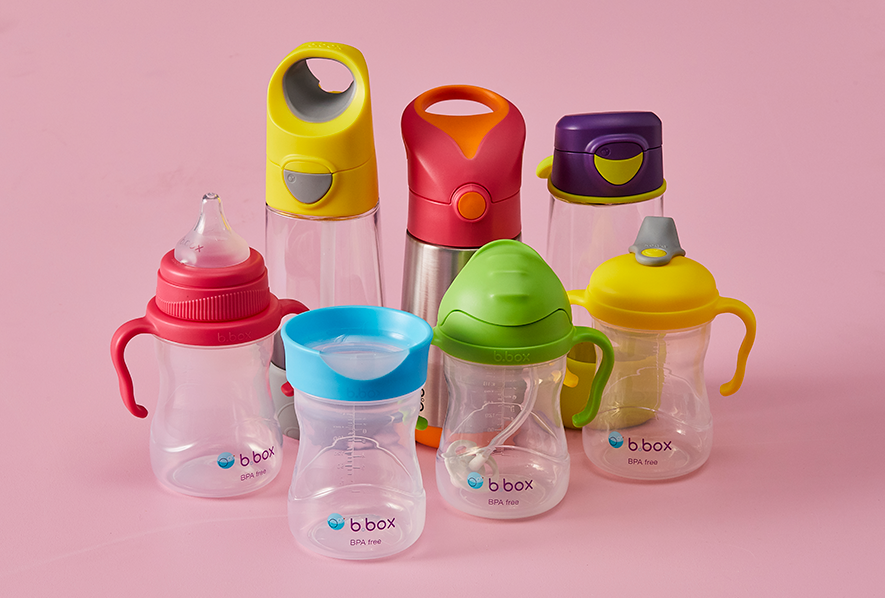 bubs drinking journey: best bottles and cups for bub's age