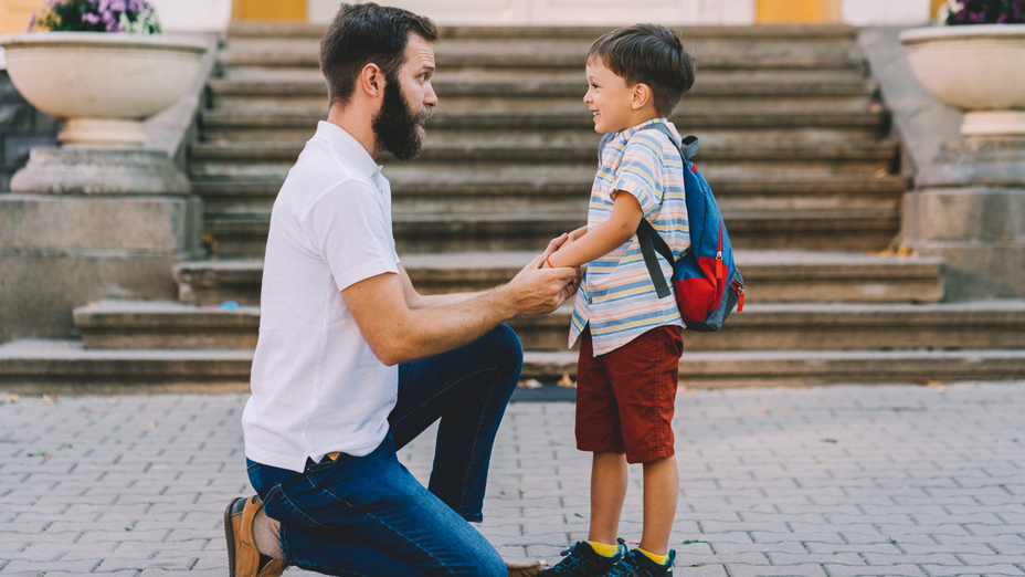 parenting in a busy world: 10 tips to connect with your kids