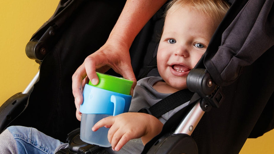 Bye Bye Bottle: Best Bottles and Cups for Teaching Drinking to your Bub