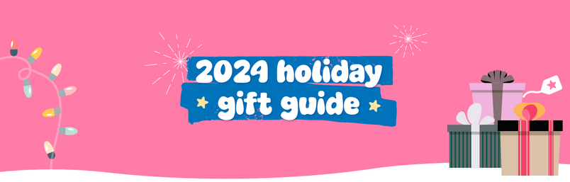 the ultimate gifting guide for babies and parents!