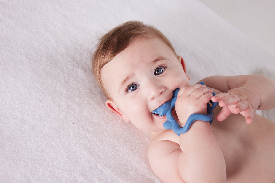Is My Baby Teething? Signs, Symptoms, and Strategies to Help