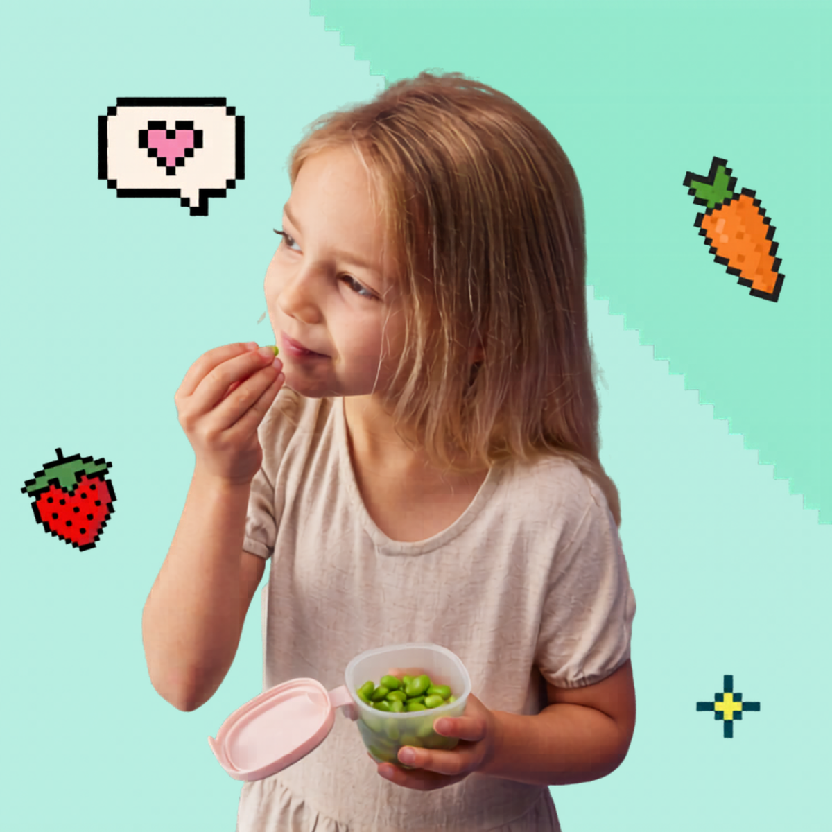 conquering picky eaters: back to school lunchbox inspo
