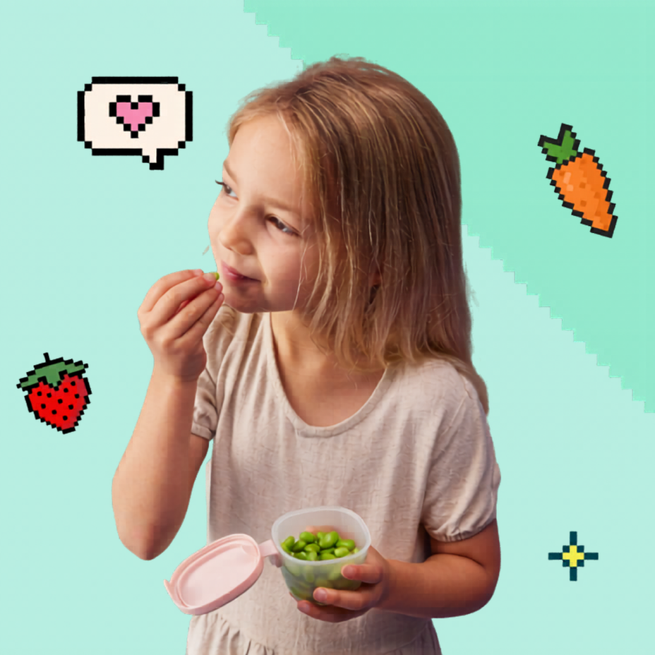 conquering picky eaters: back to school lunchbox inspo