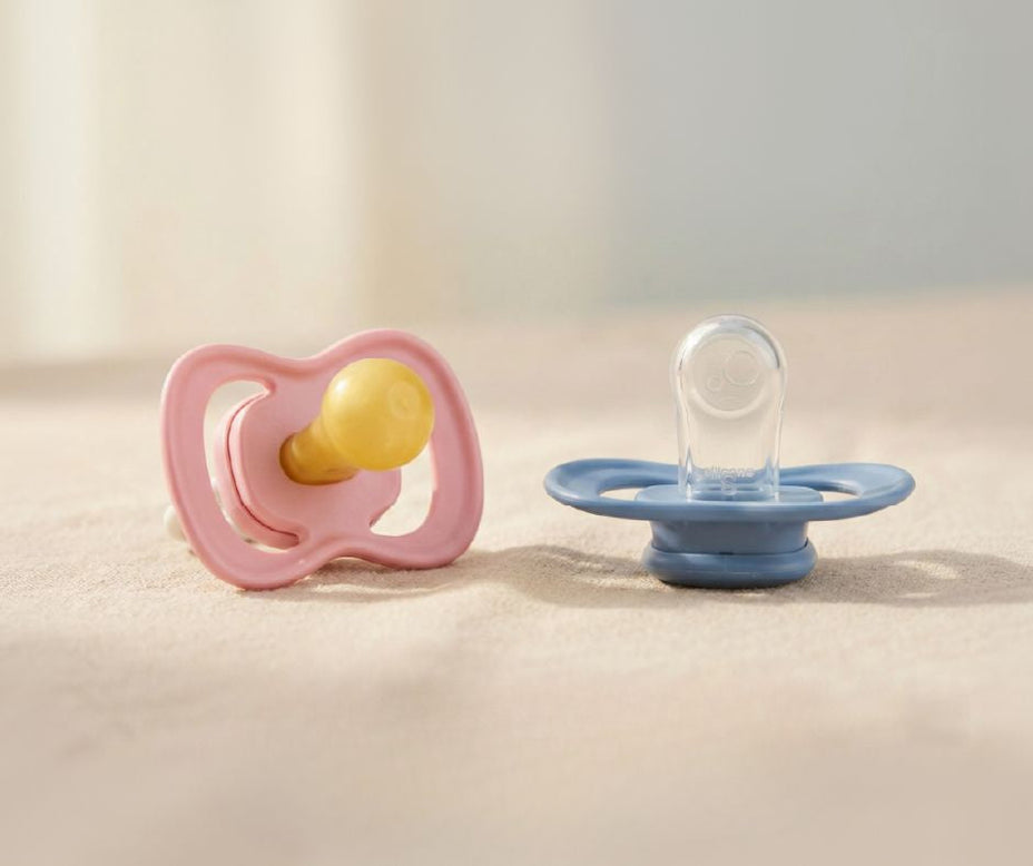 choosing the best b.box pacifier for your baby: a parent's guide