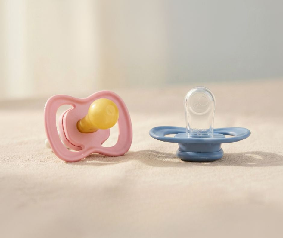 choosing the best b.box pacifier for your baby: a parent's guide