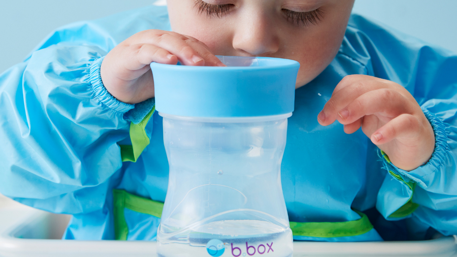 baby’s drinking journey: which cup when?