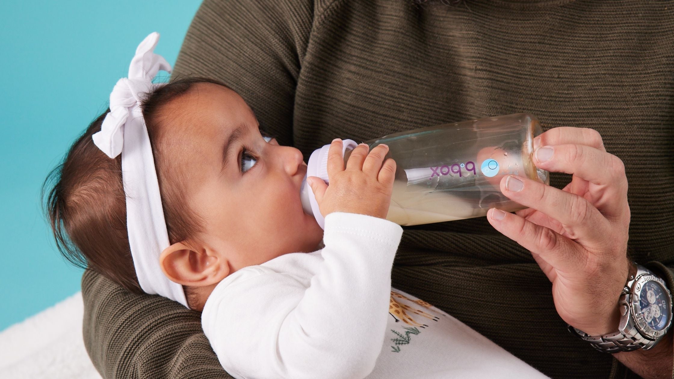 choosing safe baby bottles: PPSU vs other materials