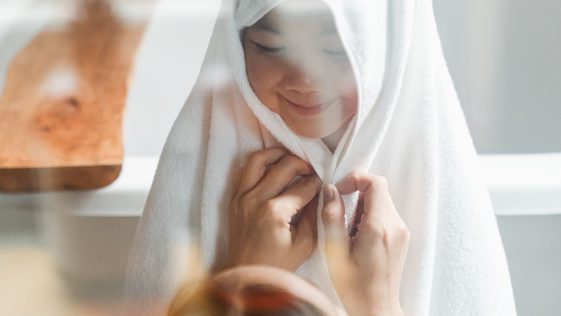 everyone’s talking about self-care; why you’ve got to love yourself from the inside out (and how it benefits your fam)