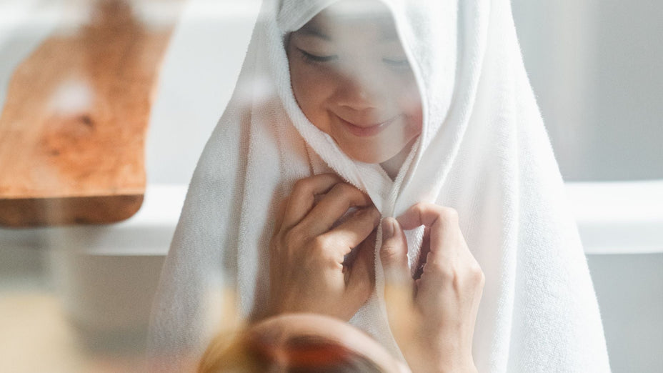 everyone’s talking about self-care; why you’ve got to love yourself from the inside out (and how it benefits your fam)