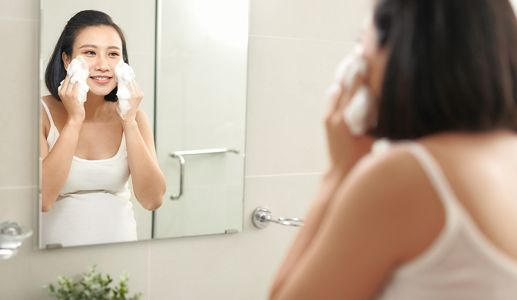 Bun-In-The-Oven? Here's a Few Easy Self-Care Tips For The Expecting Mama