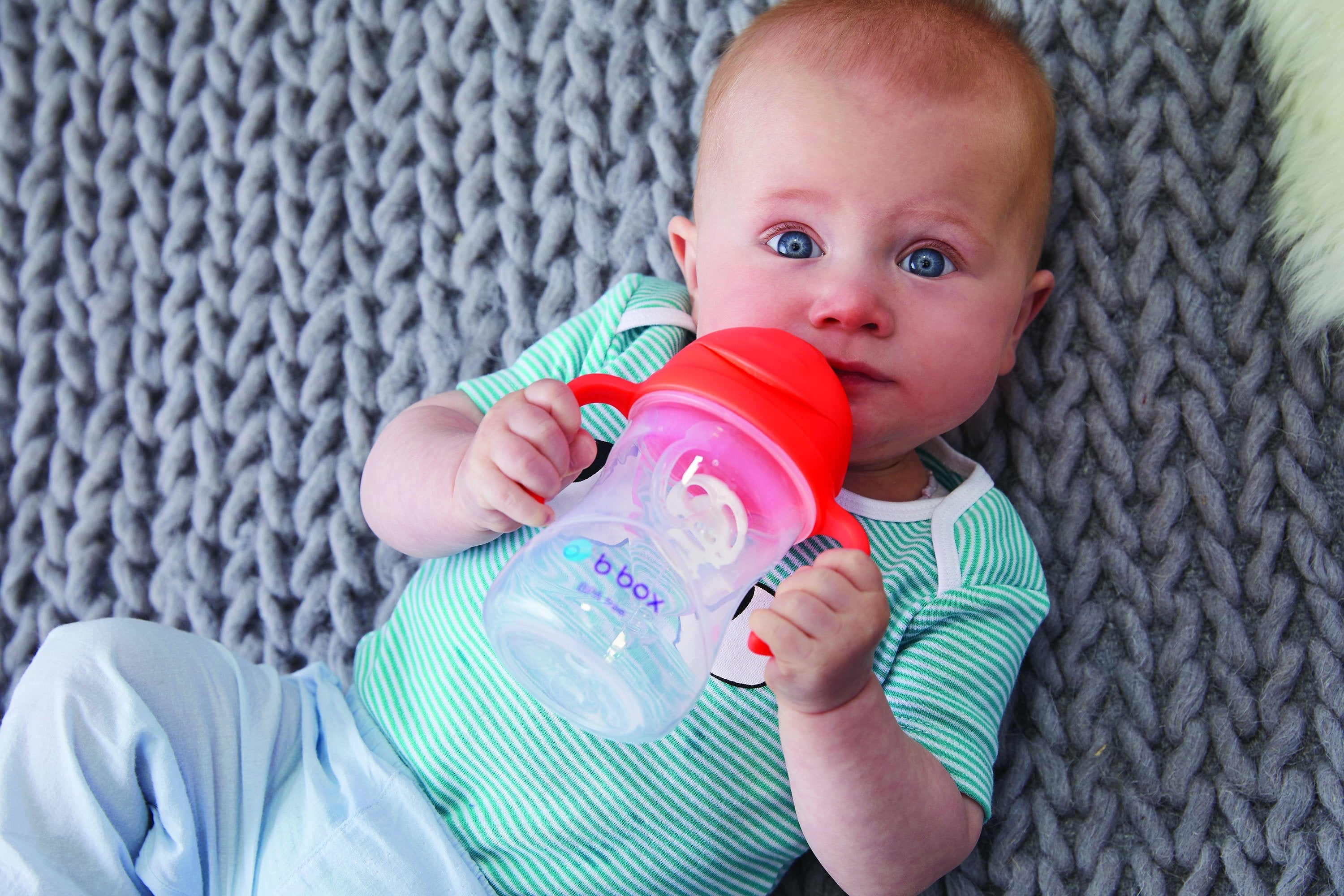 Top 10 tips for travelling with bubs