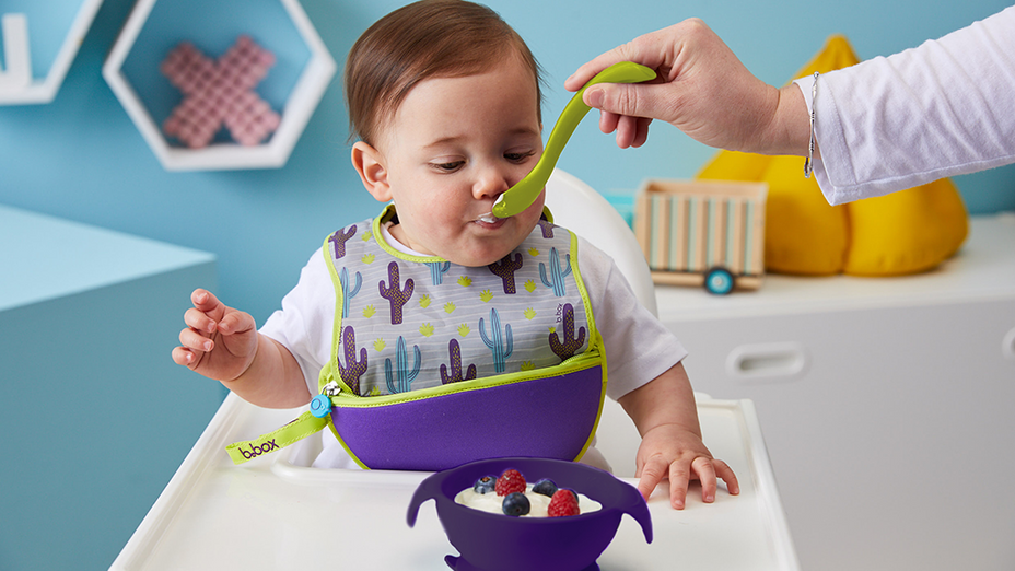 the key to stress-free family mealtimes