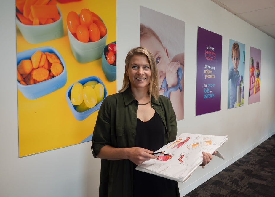 clever. cool. considered | how we create at b.box