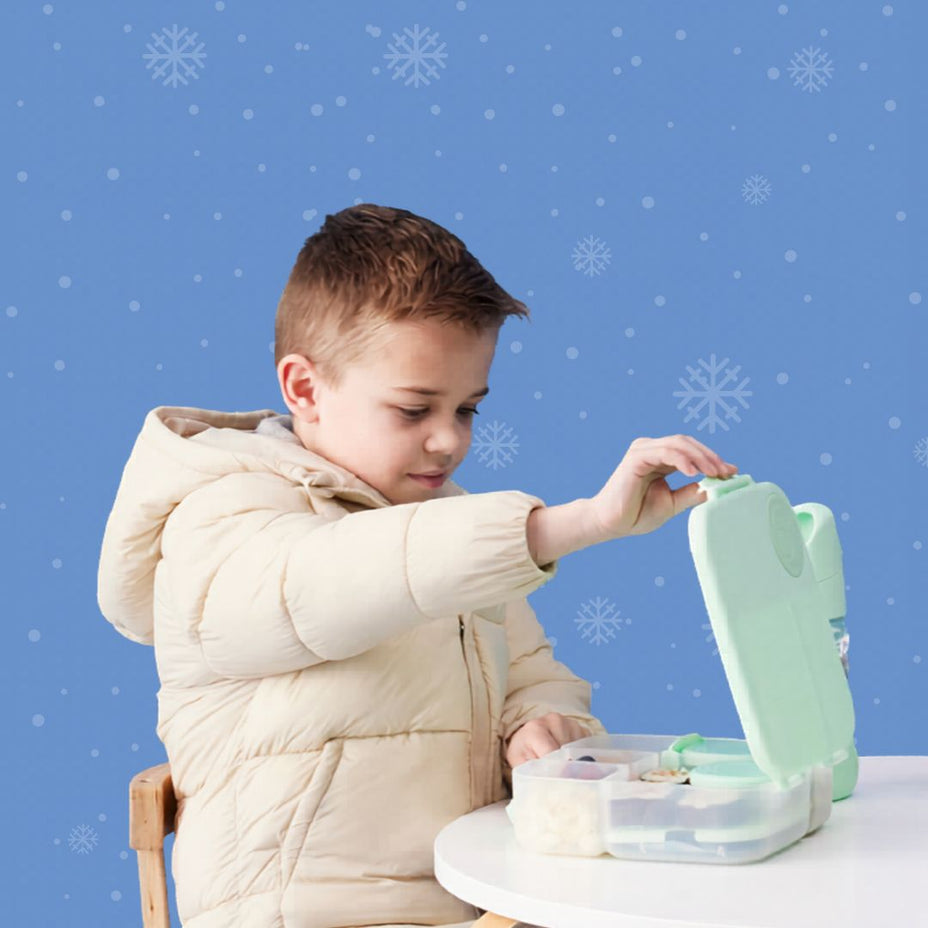 winter lunchbox challenges (and how to solve them)